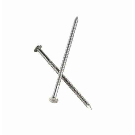 SIMPSON STRONG-TIE NAIL SHK/SHGL SS 6D 1# T6SN71